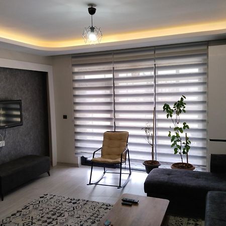 Ankara Esenboga Airport Luxury Rezidance Apart 外观 照片