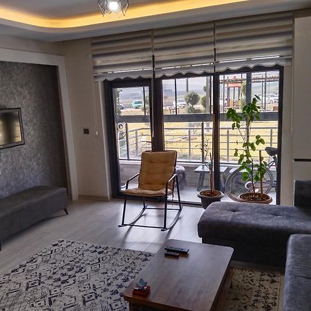 Ankara Esenboga Airport Luxury Rezidance Apart 外观 照片