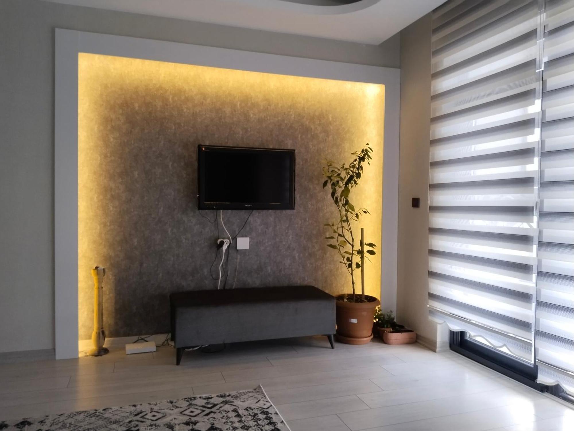 Ankara Esenboga Airport Luxury Rezidance Apart 外观 照片
