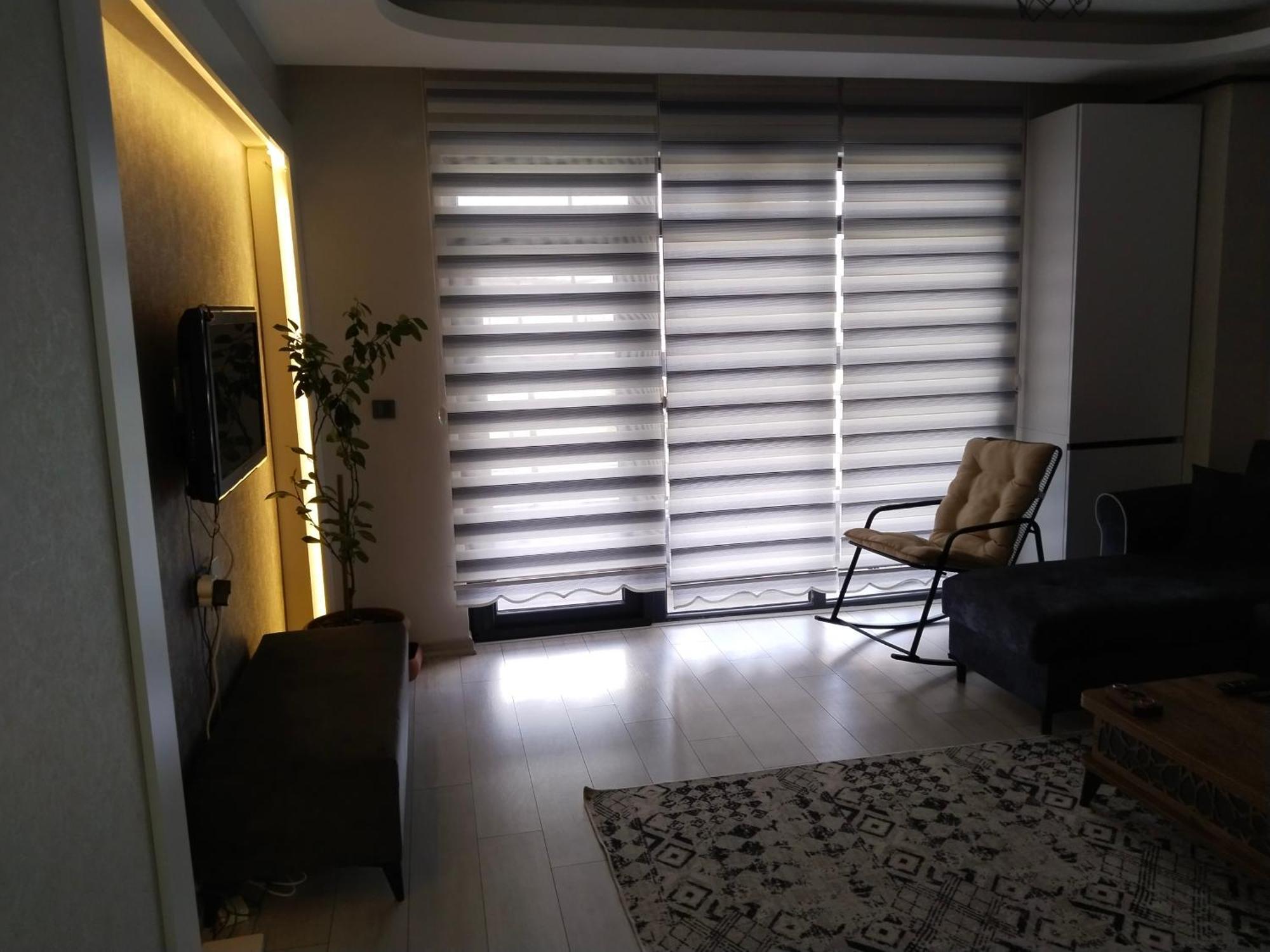 Ankara Esenboga Airport Luxury Rezidance Apart 外观 照片