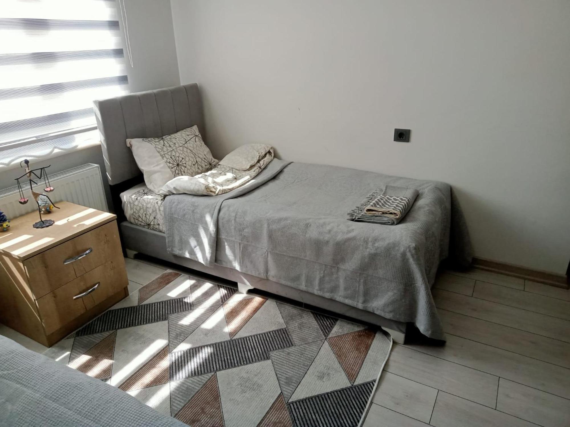 Ankara Esenboga Airport Luxury Rezidance Apart 外观 照片
